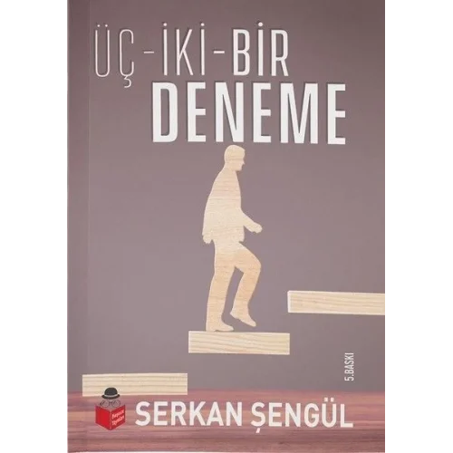Üç İki Bir Deneme