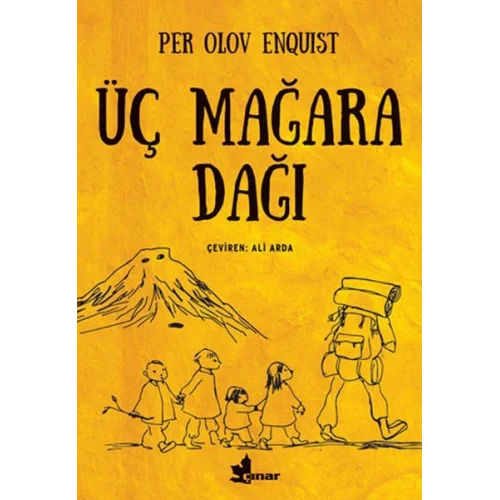 Üç Mağara Dağı