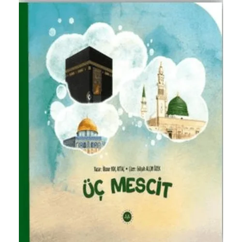 Üç Mescit