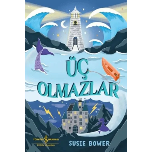 Üç Olmazlar
