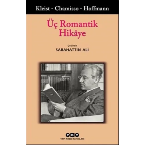 Üç Romantik Hikaye