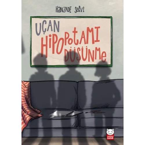 Uçan Hipopotamı Düşünme