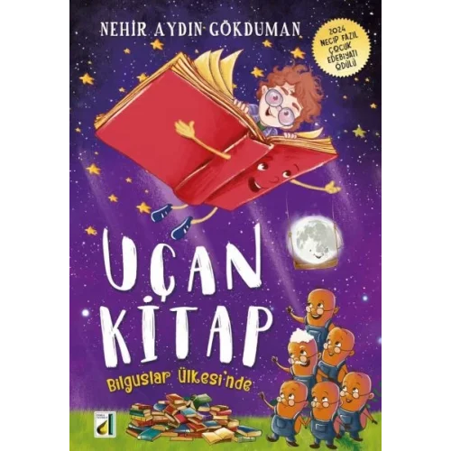 Uçan Kitap