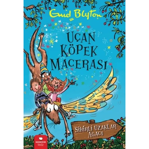 Uçan Köpek Macerası