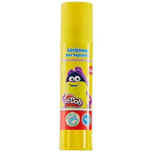 UÇAN STICK YAPIŞTIRICI MOR 21 GR.
