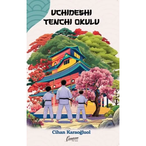 Uchıdeshı Tenchı Okulu