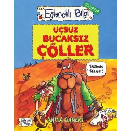 Uçsuz Bucaksız Çöller