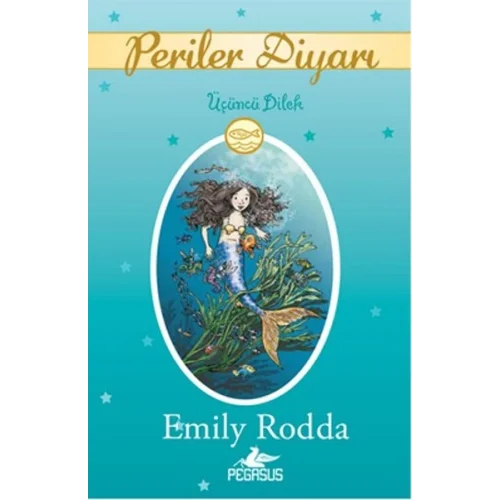 Üçüncü Dilek / Periler Diyarı 3