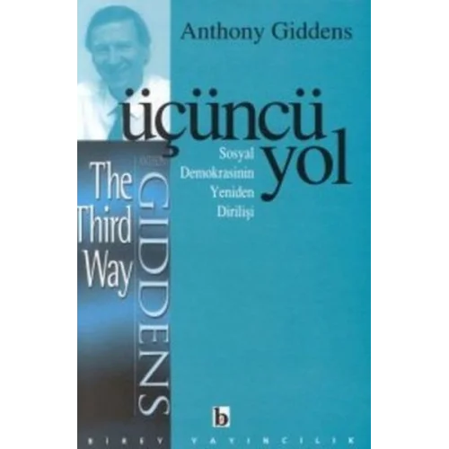Üçüncü Yol