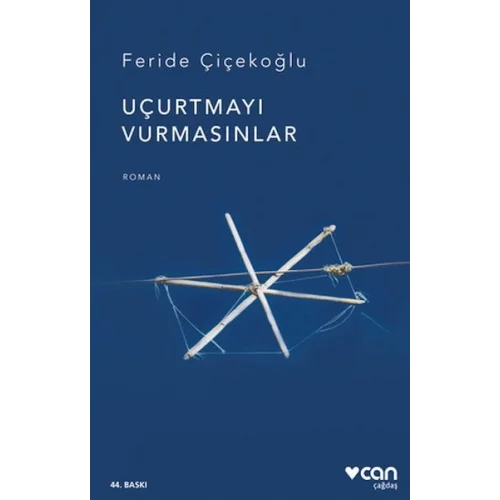 Uçurtmayı Vurmasınlar