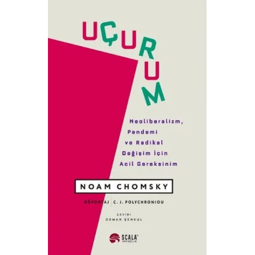 Uçurum - Noam Chomsky