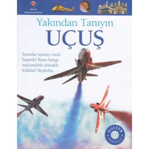 Uçuş - Yakından Tanıyın