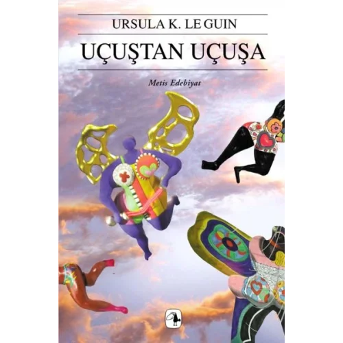Uçuştan Uçuşa