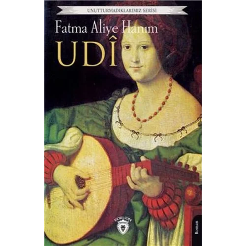 Udi Unutturmadıklarımız Serisi