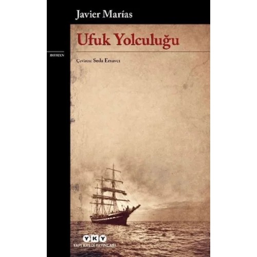 Ufuk Yolculuğu