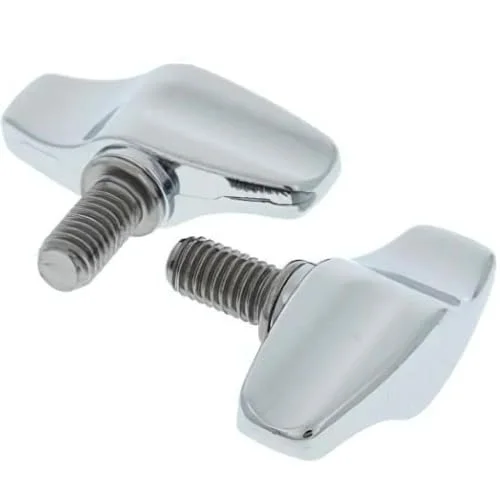 UGB-815S Die-Cast Wing Bolt
