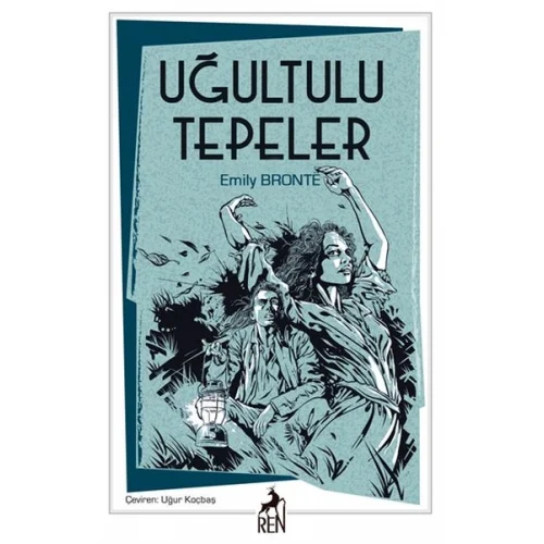 Uğultulu Tepeler