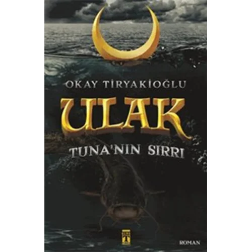 Ulak 2 - Tunanın Sırrı