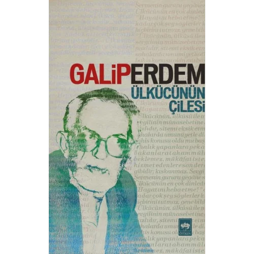 Ülkücünün Çilesi