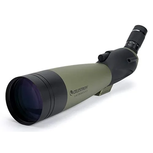 Ultima 100 - 45 Derece Teleskop