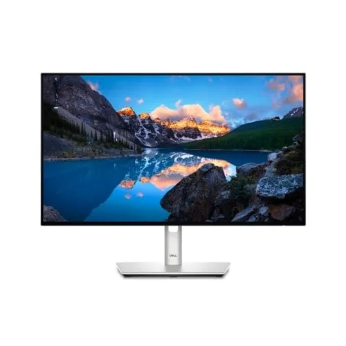 UltraSharp U2424HE skaerm – LED ba