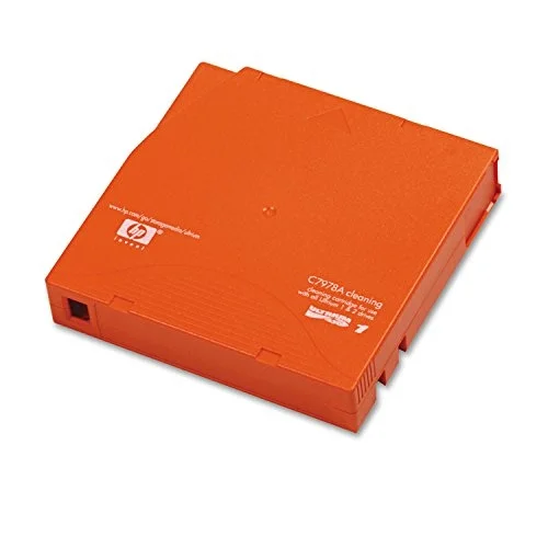 Ultrium LTO temizleme kartuşu (C7978 A)