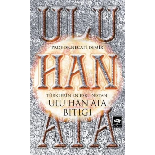 Ulu Han Ata Bitiği