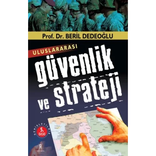 Uluslararası Güvenlik ve Strateji