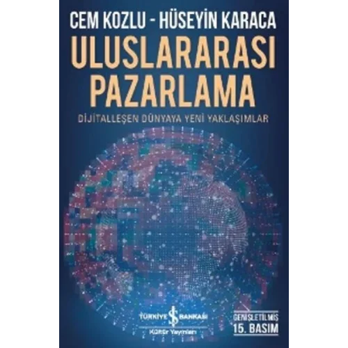 Uluslararası Pazarlama