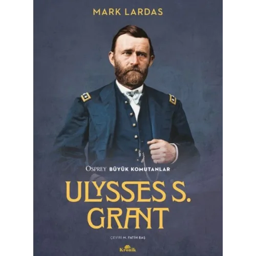 Ulysses S. Grant