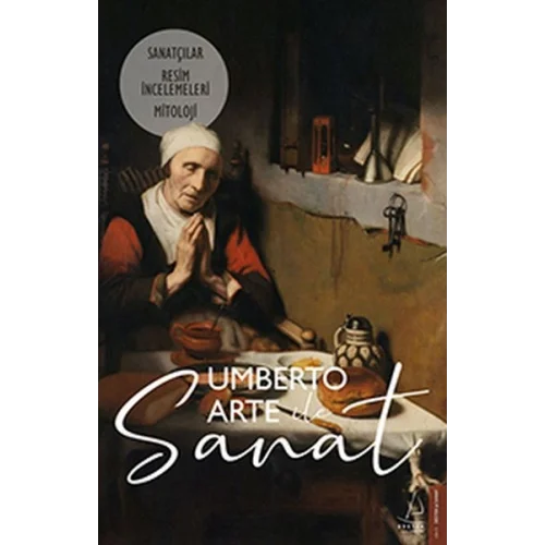 Umberto Arte ile Sanat IV