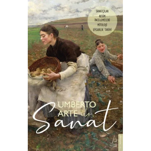 Umberto Arte ile Sanat V