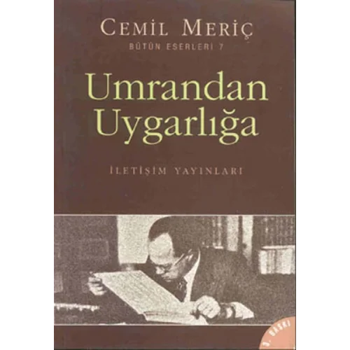 Umrandan Uygarlığa