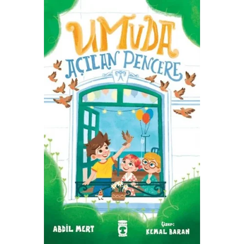 Umuda Açılan Pencere