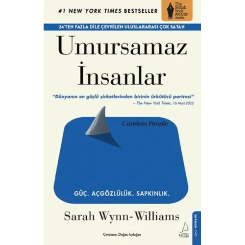 Umursamaz İnsanlar