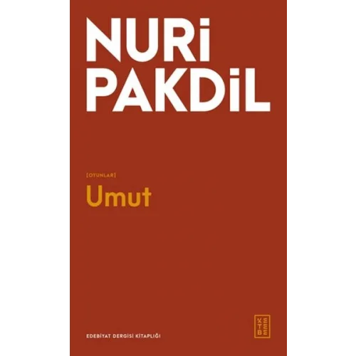 Umut