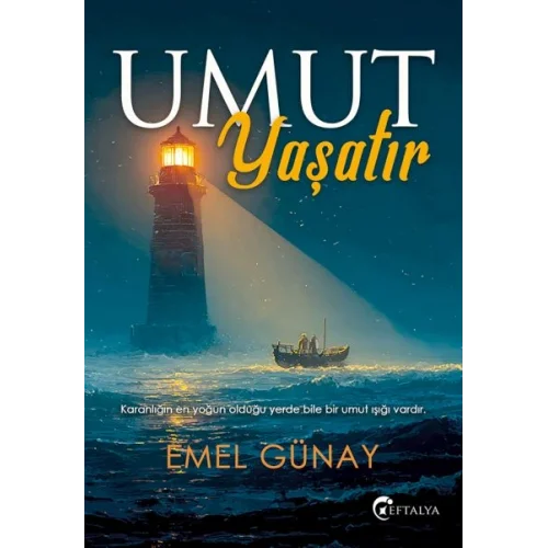 Umut Yaşatır