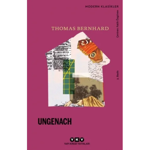 Ungenach - Modern Klasikler