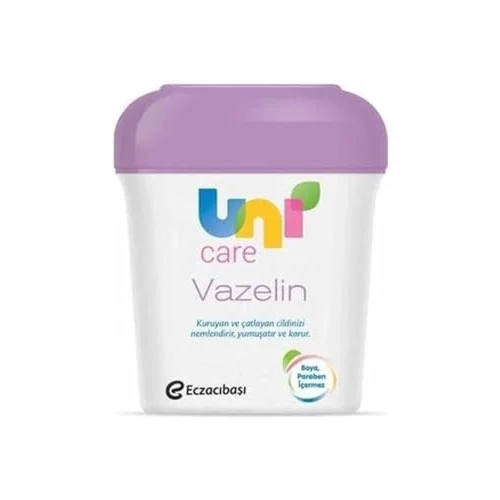 Unibaby Uni Care Vazelın 170 ML