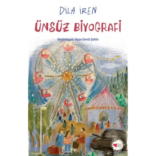 Ünsüz Biyografi