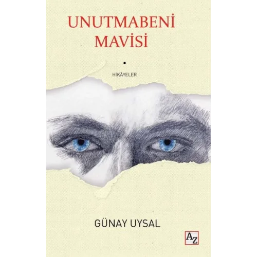 Unutmabeni Mavisi