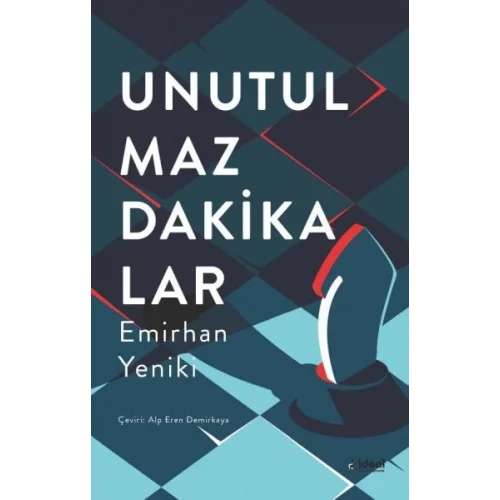 Unutulmaz Dakikalar