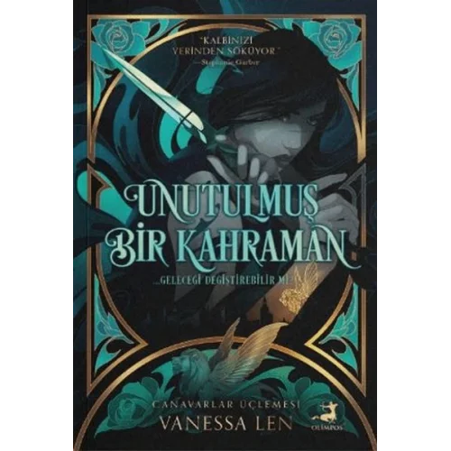 Unutulmuş Bir Kahraman