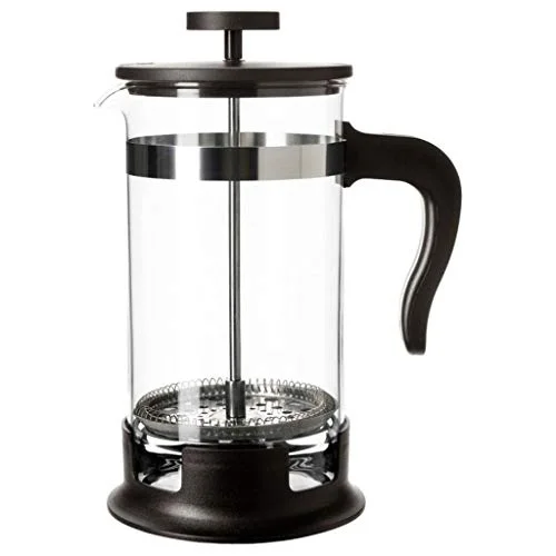 Upphetta French Press 1lt Kahve Presi