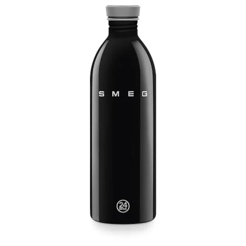 Urban Bottle Siyah Matara 1L Water Bottle