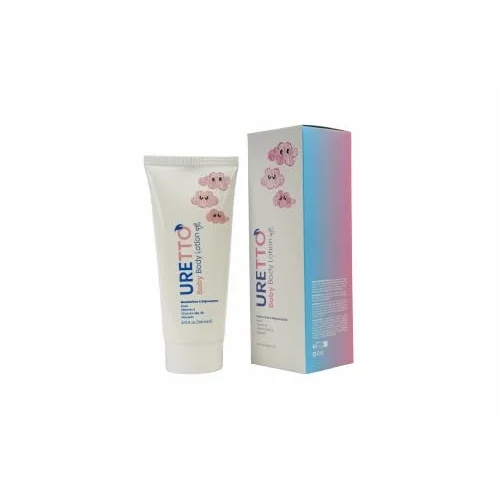 ÜRE Baby Vücut Losyonu 200 ml