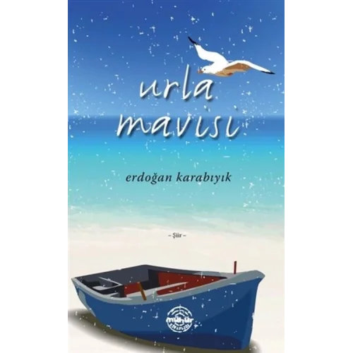 Urla Mavisi