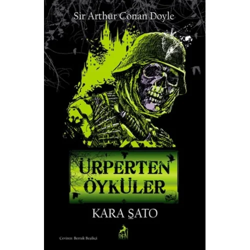 Ürperten Öyküler - Kara Şato