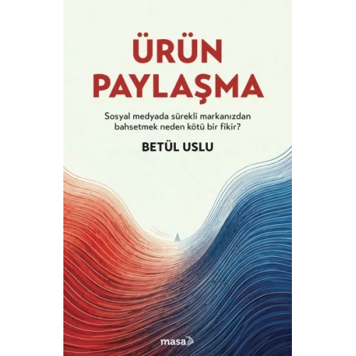 Ürün Paylaşma