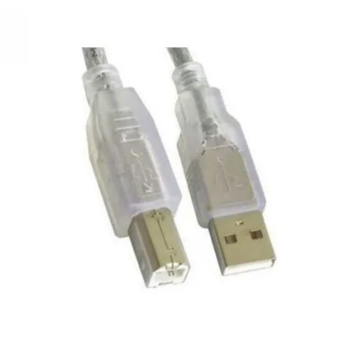 USB 2.0 Yazıcı Kablosu 3 Metre (CPM13)